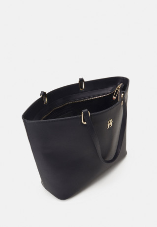 Tommy Hilfiger TH TIMELESS MED Handbag space blue TH TIMELESS MED сумка космический синий