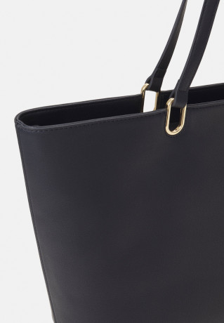 Tommy Hilfiger TH TIMELESS MED Handbag space blue TH TIMELESS MED сумка космический синий