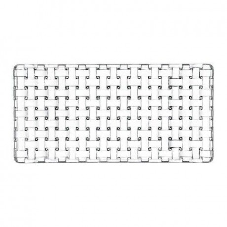 Nachtmann Nachtmann Bossa Nova Platte rechteckig 28x11 cm Блюдо Nachtmann Bossa Nova прямоугольное 28x11 см
