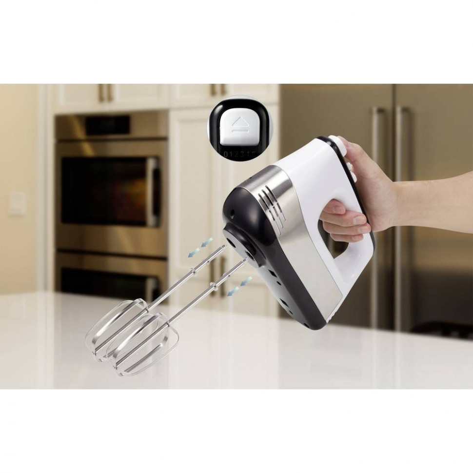 Купить cemon cemon Handmixer HANDMIXER 500W Ручной миксер Cemon HAND MIXER  500W в интернет-магазине Diskontshop.eu Германия всего за 4 400 руб. в