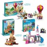 LEGO LEGO Disney Princess 43211 Auroras Schloss LEGO Disney Princess 43211 Замок Авроры