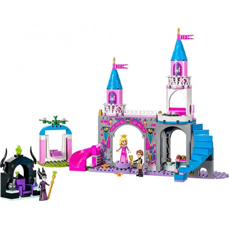 LEGO LEGO Disney Princess 43211 Auroras Schloss LEGO Disney Princess 43211 Замок Авроры