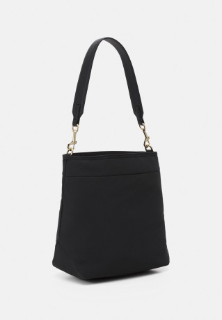 Tommy Hilfiger MY HOBO Handbag black МОЙ БОДЯГ сумочка черный