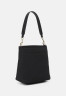Tommy Hilfiger MY HOBO Handbag black МОЙ БОДЯГ сумочка черный