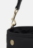 Tommy Hilfiger MY HOBO Handbag black МОЙ БОДЯГ сумочка черный