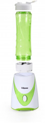 Tristar Tristar Standmixer Tristar BL-4435 Smoothie-Maker 250 W Weiss, Hellgrun, 250 W  Миксер Tristar Tristar BL-4435 смузи-машина 250 Вт белый, салатовый, 250 Вт