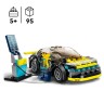 LEGO LEGO City 60383 Elektro-Sportwagen LEGO City 60383 Электрический спортивный автомобиль