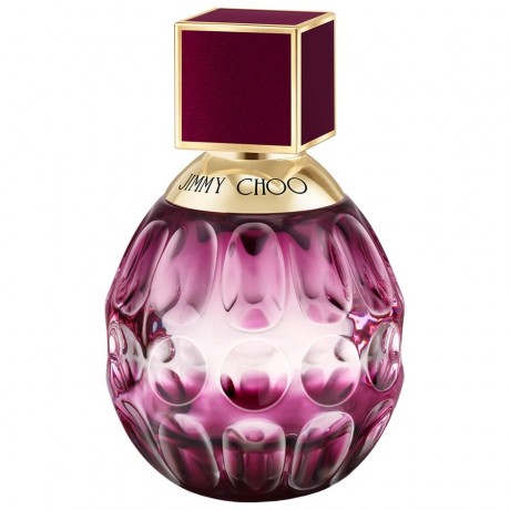 Jimmy Choo (Джимми Чу) (Джимми Чу)  Eau de Parfum (EdP) Парфюмерная вода Fever, 100 мл