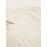TOM TAILOR Blusen Shirts Hemdjacke aus Cord Blousons Блузы Рубашки Жакет-рубашка из корда Блузоны