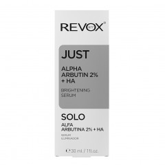 REVOX B77 Alpha Arbutin 2% + Ha Альфа-арбутин 2% + га