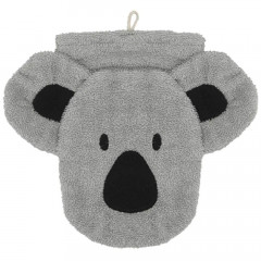 Furnis Waschlappen Koala  Мочалка Коала