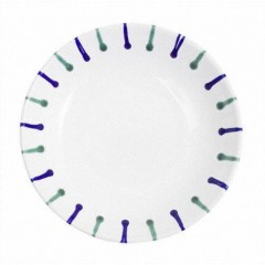 Gmundner Keramik Gmundner Keramik Traunsee Suppenteller Cup 20 cm Чашка для супа Gmundner Ceramics Traunsee 20 см