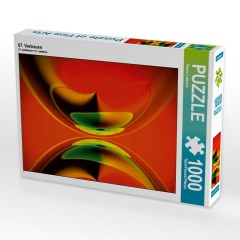 CALVENDO Puzzle CALVENDO Puzzle 07. Vertrauen Пазл CALVENDO Puzzle 07. Доверие