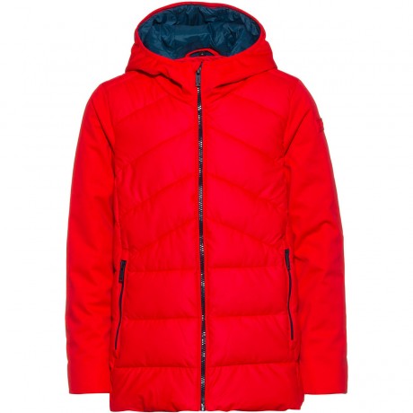 CMP Steppjacke стеганая куртка