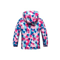 frler frler Windjacke fur Madchen Mantel fur Madchen frler ветровка для девочек пальто для девочек