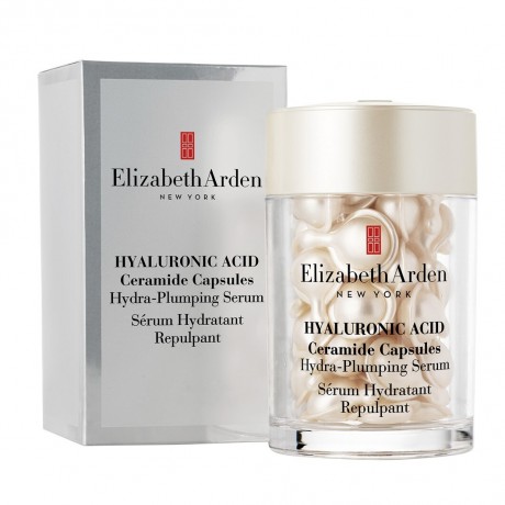 Elizabeth Arden Hyaluronic Acid Capsules Hydra-Plumping Serum Капсулы с гиалуроновой кислотой Hydra Plumping Serum