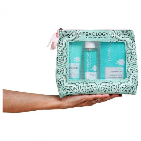 Teaology Yoga Care Essential  Необходим уход за йогой