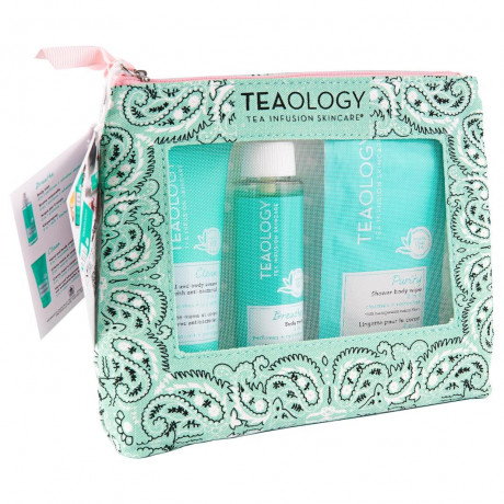 Teaology Yoga Care Essential  Необходим уход за йогой