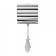 Robbe &amp; Berking Robbe &amp; Berking Ostfriesen 925 Sterling Silber Spargelheber Robbe &amp;amp; Berking Ostfriesen Серебряный сервиз 925 пробы для спаржи