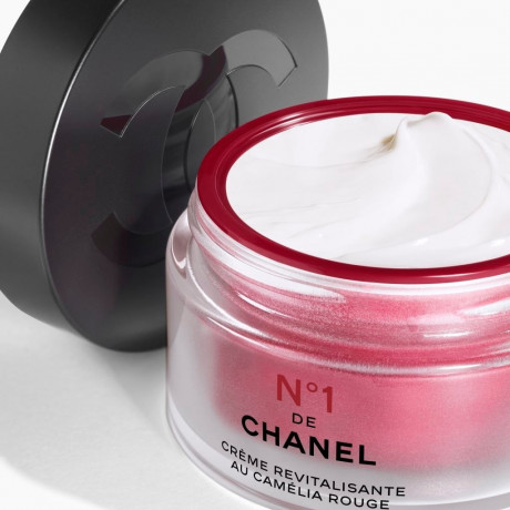 CHANEL REVITALISIERENDE CREME ВОССТАНАВЛИВАЮЩИЙ КРЕМ