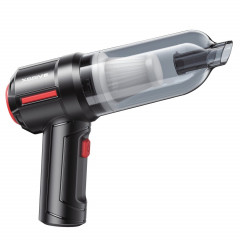 COFI 1453 COFI 1453 Akku-Handstaubsauger Kabelloser 65-W-Filterstaubsauger mit hoher Filterdichte 3600mAh  COFI 1453 Беспроводной ручной пылесос Беспроводной пылесос с фильтром мощностью 65 Вт и высокой плотностью фильтра 3600 мАч