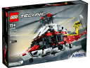 Lego Airbus H175 Rettungshubschrauber Спасательный вертолет Airbus H175