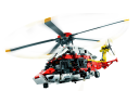Lego Airbus H175 Rettungshubschrauber Спасательный вертолет Airbus H175