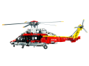 Lego Airbus H175 Rettungshubschrauber Спасательный вертолет Airbus H175