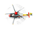 Lego Airbus H175 Rettungshubschrauber Спасательный вертолет Airbus H175