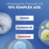 NIVEA Body Lotion Repair & Care, 400 ml, Нивеа Лосьон для тела, 10% глицерин, провитамин B5 и ниацинамид, для очень сухой кожи, 72ч увлажнение, 400 мл