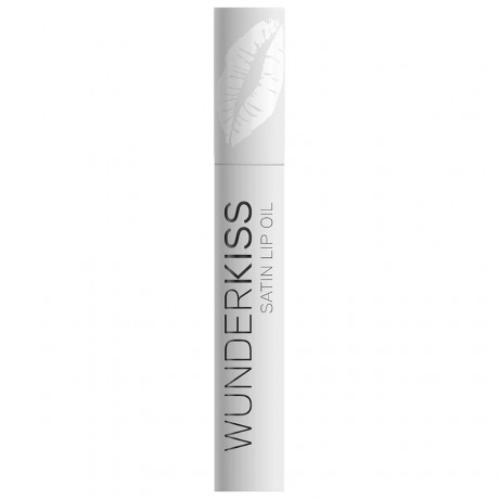 Wunder2 Satin Lip Oil Lippenpflege Lippenpflege, 4 мл