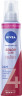 NIVEA Color Schutz Schaumfestiger, 150 ml, Нивеа Мусс для окрашенных волос, пантенол и витамин B3, защита цвета, термозащита, до 24ч фиксация, 150 мл