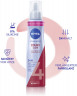 NIVEA Color Schutz Schaumfestiger, 150 ml, Нивеа Мусс для окрашенных волос, пантенол и витамин B3, защита цвета, термозащита, до 24ч фиксация, 150 мл