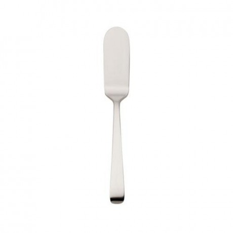 Robbe & Berking Robbe & Berking Alta 150 g versilbert Buttermesser Robbe &amp; Berking Alta 150g посеребренный нож для масла
