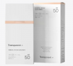 Transparent Lab Mineral Tinted Sunscreen Light LSF 50, 100 ml,  Солнцезащитный крем для лица Light (Испания), SPF 50+,  минеральный, с тонирующим эффектом, защита UVA UVB HEVL 100 мл