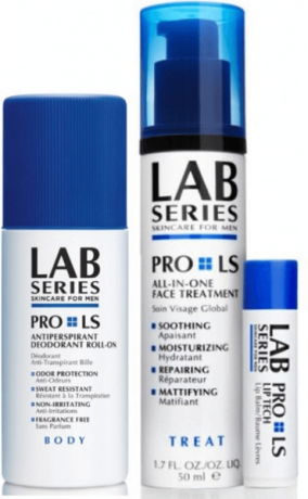 LAB (ЛАБ) LAB Series PRO LS - Trio Set