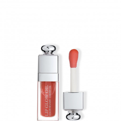 DIOR Lip Glow Oil Nr. 012 - Rosewood Масло для сияния губ