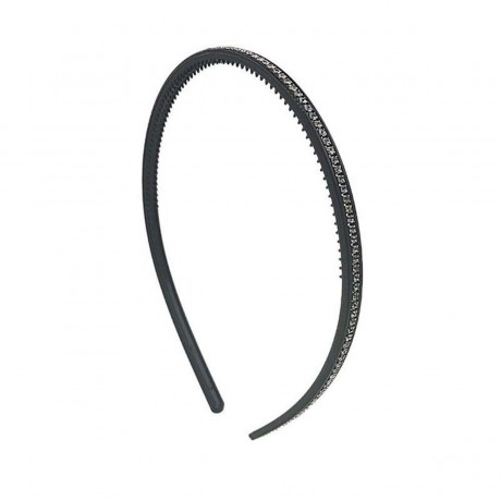 SOHO Haarreif Diamond  Повязка на голову Алмаз