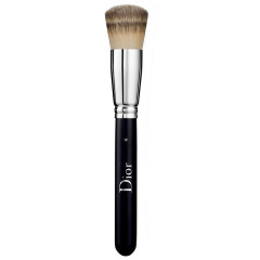 DIOR Full Coverge Fluid Foundation Brush N° 12  Кисть для жидкой основы Full Coverage N° 12