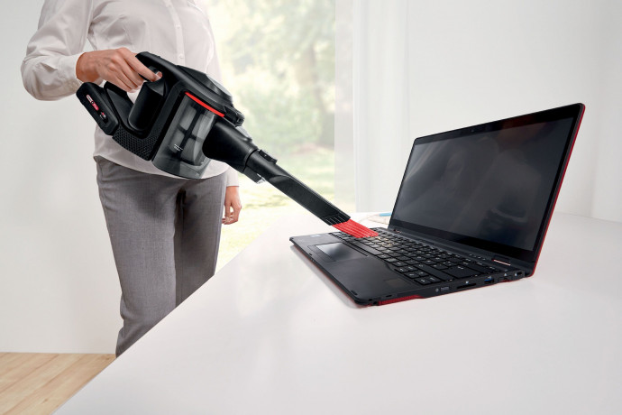 BOSCH BOSCH Akku-Handstaubsauger Unlimited Gen2 Serie 8 Беспроводной ручной пылесос BOSCH Unlimited Gen2 Series 8