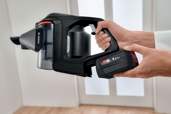 BOSCH BOSCH Akku-Handstaubsauger Unlimited Gen2 Serie 8 Беспроводной ручной пылесос BOSCH Unlimited Gen2 Series 8