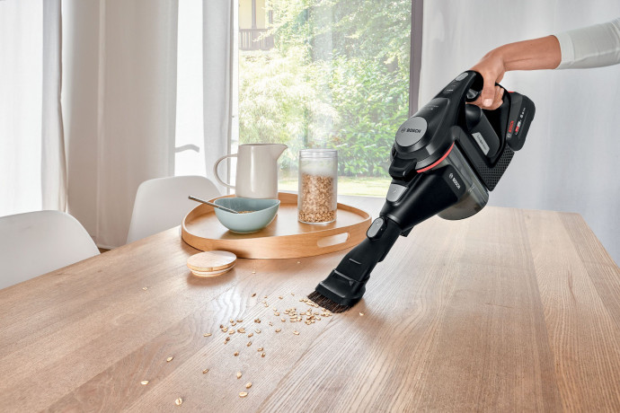 BOSCH BOSCH Akku-Handstaubsauger Unlimited Gen2 Serie 8 Беспроводной ручной пылесос BOSCH Unlimited Gen2 Series 8