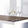 Spiegelau Spiegelau Authentis Champagnerglas 270 ml Set 4-tlg. Набор бокалов для шампанского Spiegelau Authentis 270 мл, 4 шт.