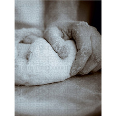 CALVENDO Puzzle CALVENDO Puzzle Emotionale Momente: Brot und Kaffee Impressionen Пазл CALVENDO Puzzle Эмоциональные моменты: впечатления от хлеба и кофе