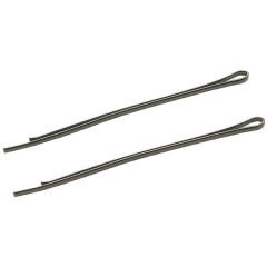 Efalock Professional Haarklemmen Marquis Lange 7 cm  Заколки для волос Marquis Длинные 7 см