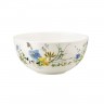 Rosenthal Rosenthal Brillance Fleurs des Alpes Muslischale 0,60 L / 15 cm Миска для хлопьев Rosenthal Brillance Fleurs des Alpes 0,60 л / 15 см