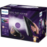 Philips Philips Dampfbugeleisen Dampfbugelstation mit Wassertank Dampfbugeleisen Philips GC875580 2500  Паровой утюг Philips паровой утюг с резервуаром для воды Philips GC875580 2500