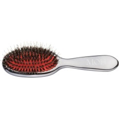 MOHI Hair Care Bristle &amp; Nylon Spa Brush XS  Щетка для спа из щетины и нейлона XS