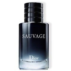 DIOR (Диор) Sauvage Eau de Toilette (EdT) Туалетная вода Sauvage, 200 мл