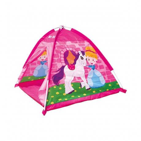 Bino Spielzelt Pony Играть в палатку пони